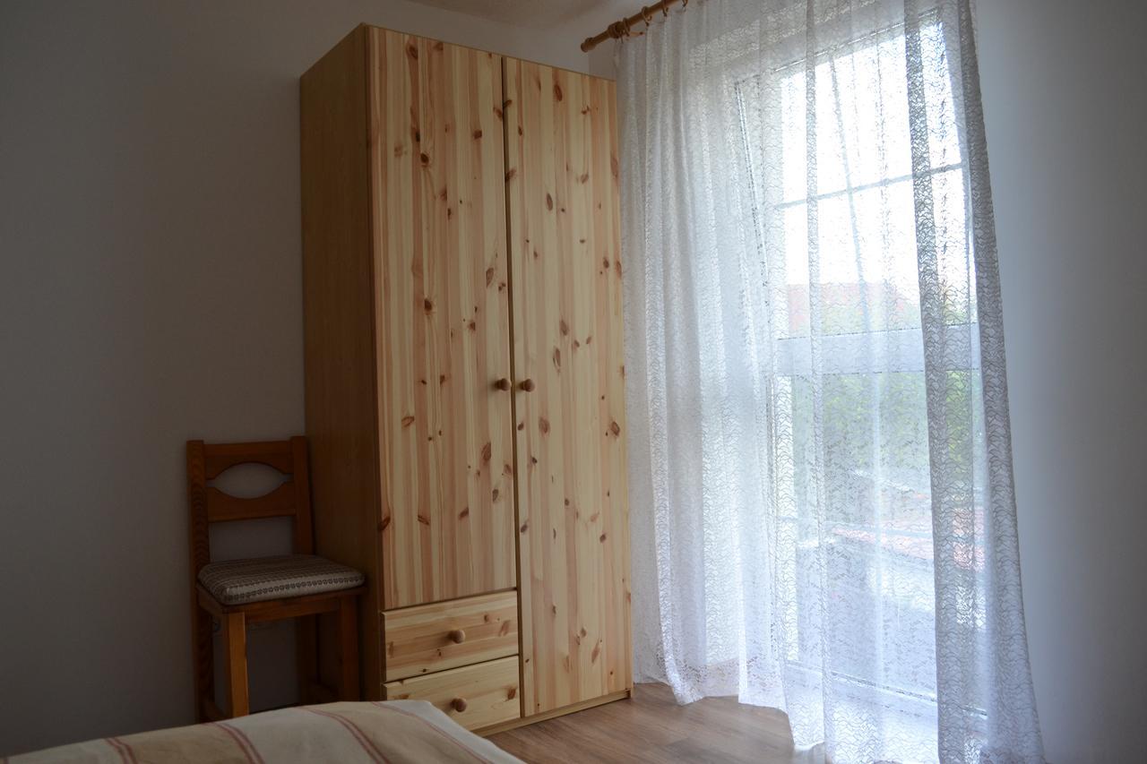 Velicka Izba Apartment Попрад Екстериор снимка