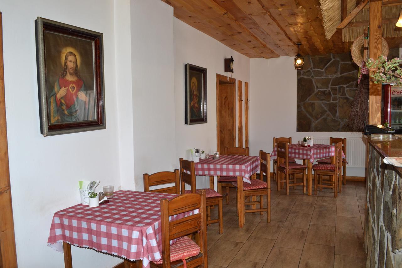 Velicka Izba Apartment Попрад Екстериор снимка
