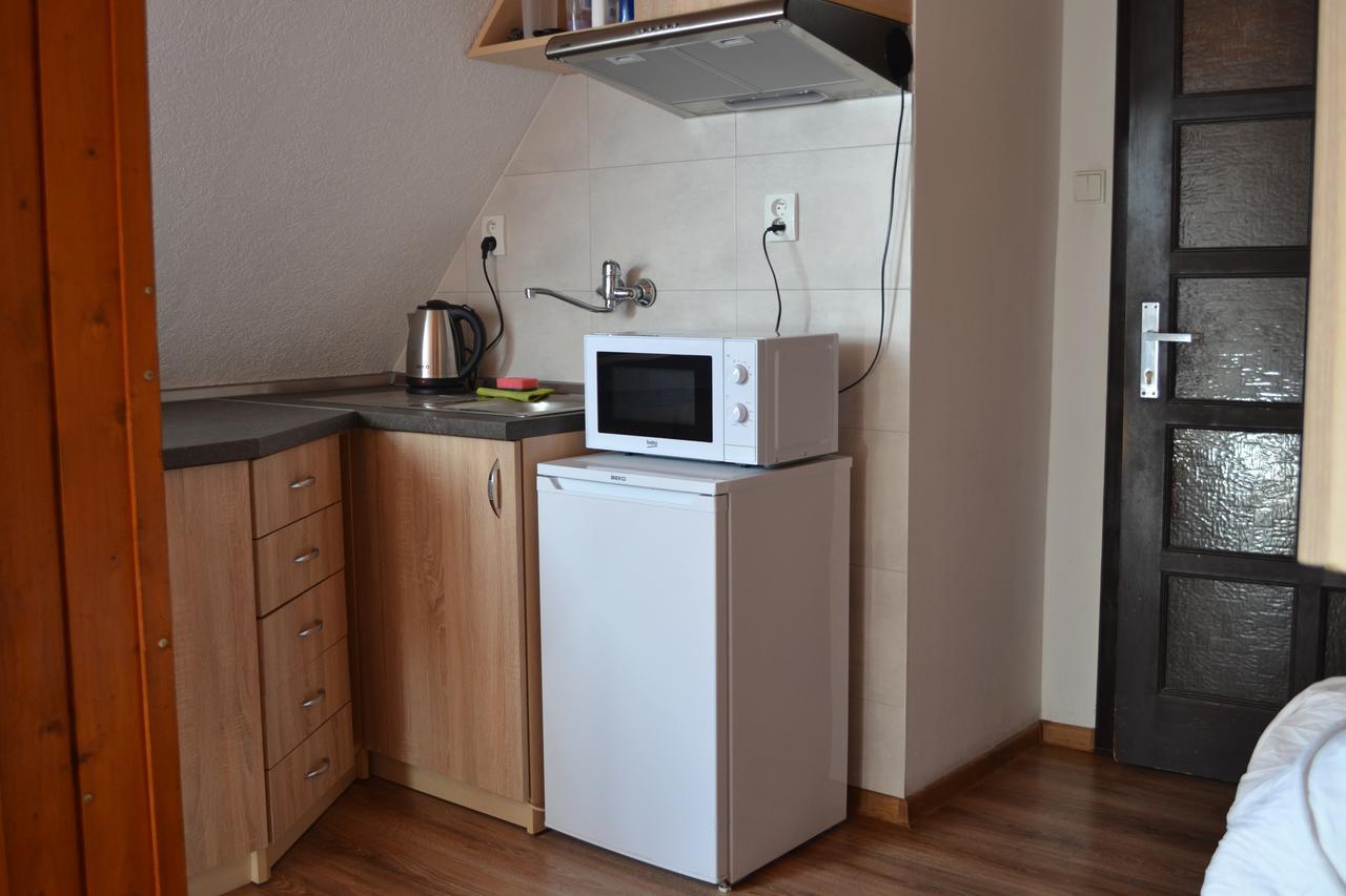 Velicka Izba Apartment Попрад Екстериор снимка