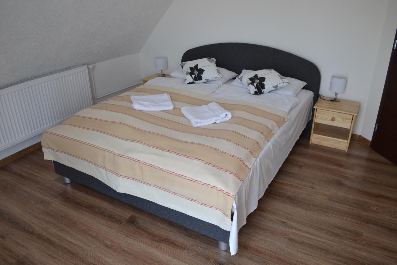 Velicka Izba Apartment Попрад Екстериор снимка