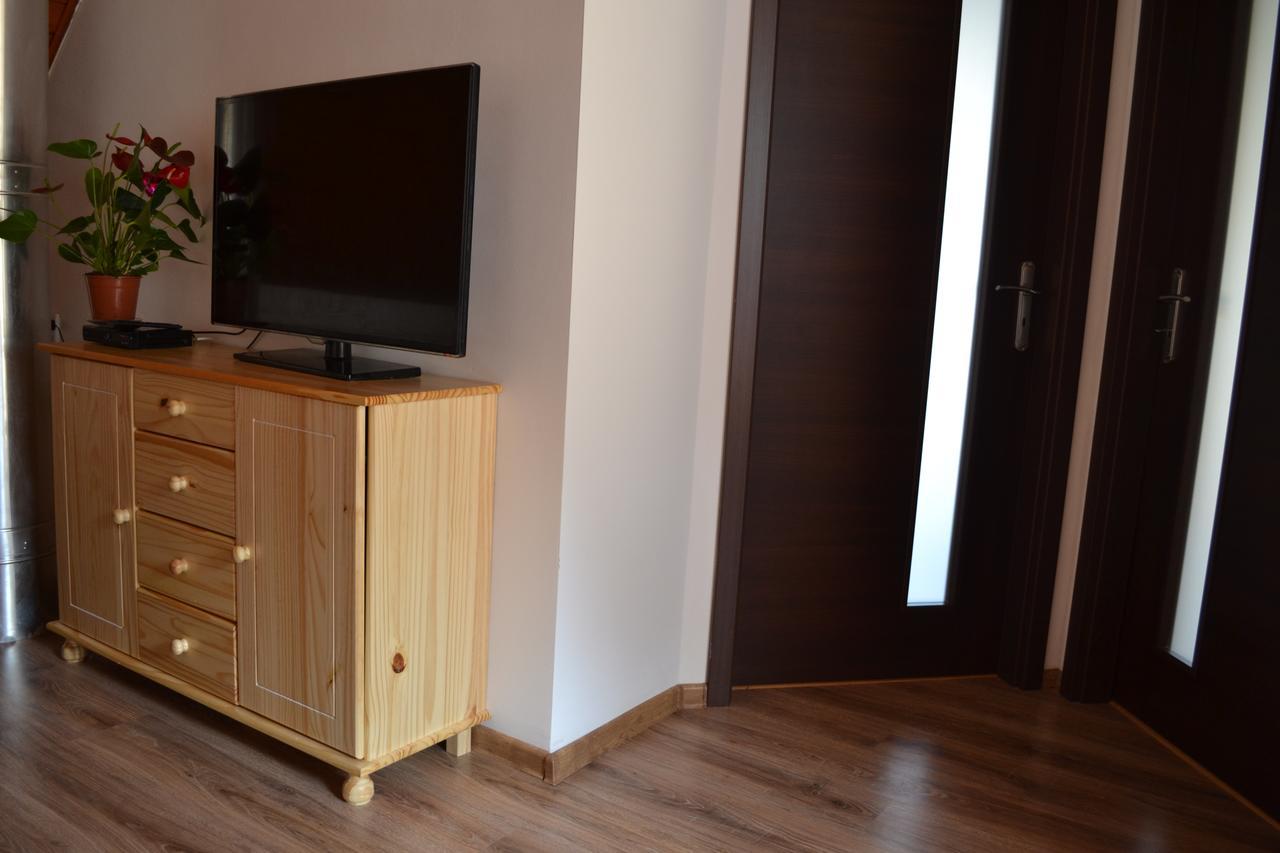 Velicka Izba Apartment Попрад Екстериор снимка