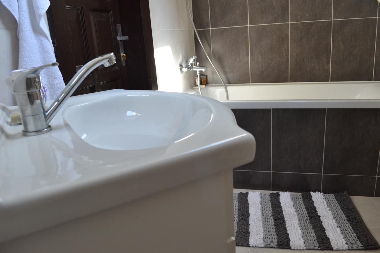 Velicka Izba Apartment Попрад Екстериор снимка