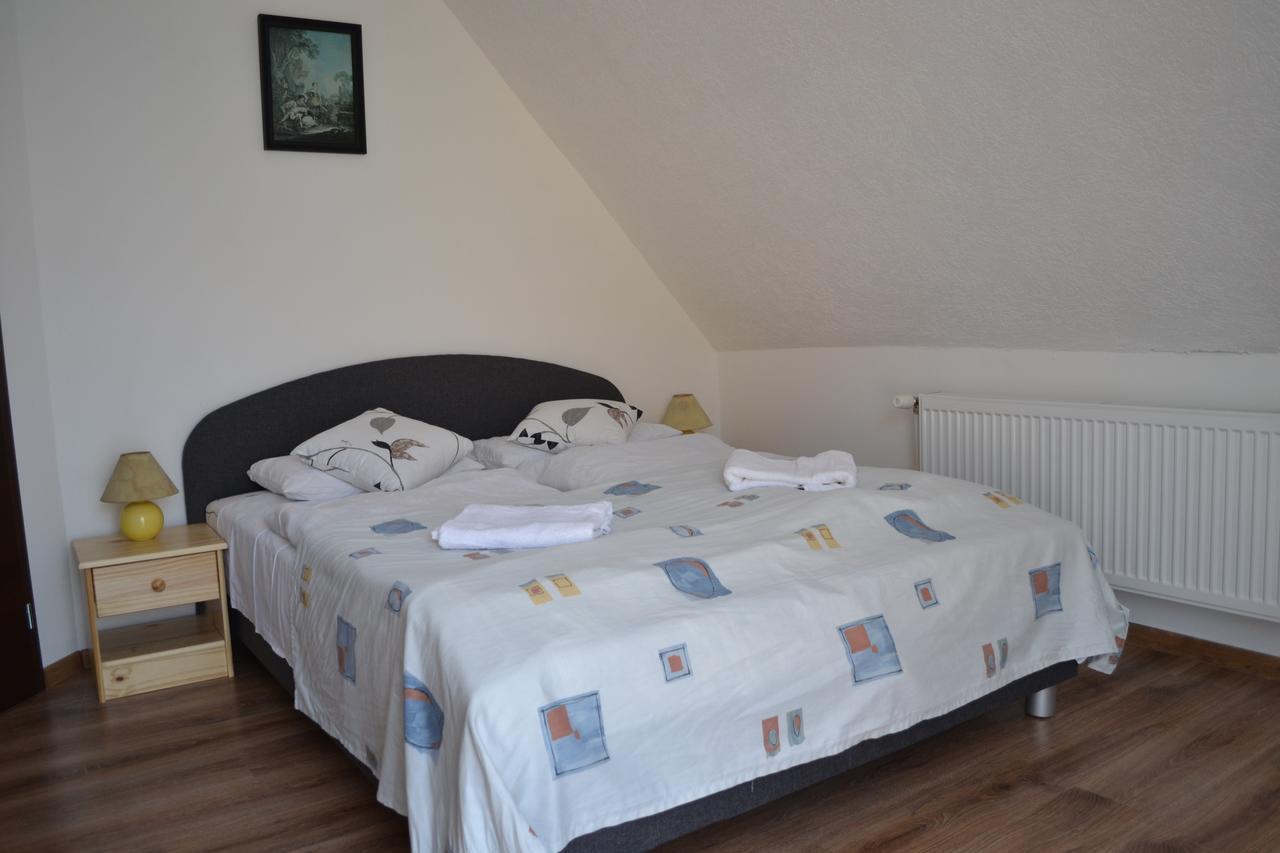 Velicka Izba Apartment Попрад Екстериор снимка