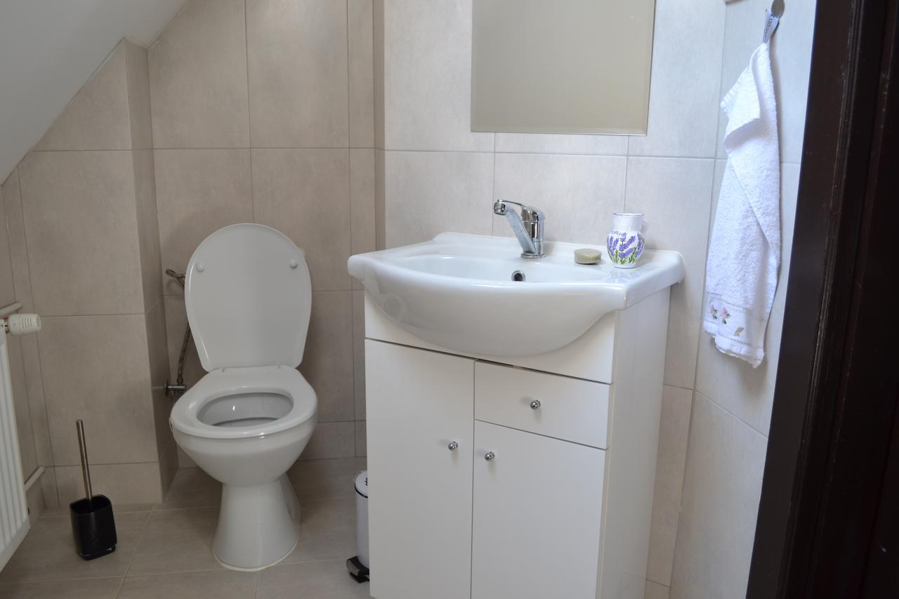 Velicka Izba Apartment Попрад Екстериор снимка