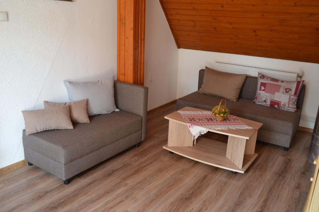 Velicka Izba Apartment Попрад Екстериор снимка